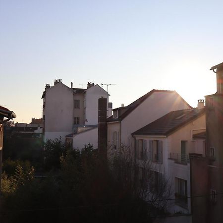 Maison Luxe Avec Jardin, 5 Chambres, Home Cinema - Metro 1 Vincennes Exterior foto