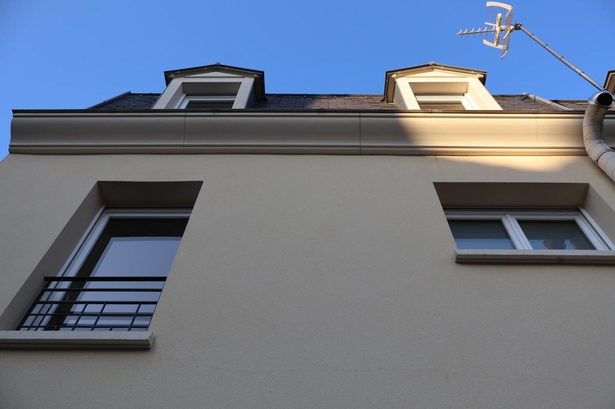 Maison Luxe Avec Jardin, 5 Chambres, Home Cinema - Metro 1 Vincennes Exterior foto