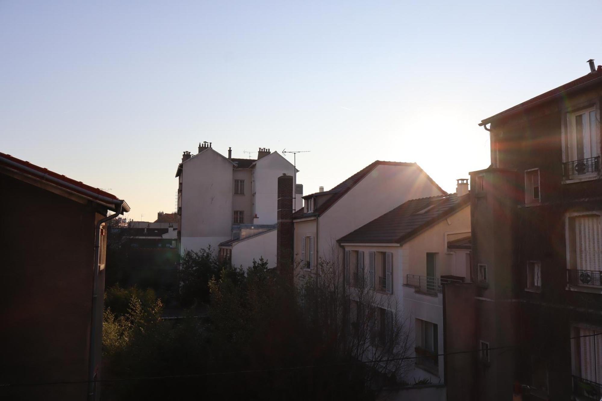 Maison Luxe Avec Jardin, 5 Chambres, Home Cinema - Metro 1 Vincennes Exterior foto