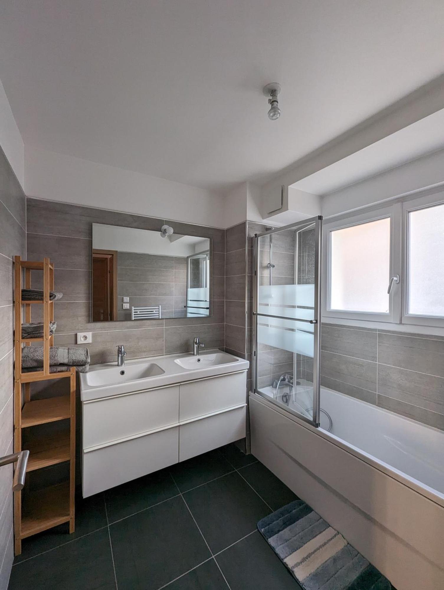 Maison Luxe Avec Jardin, 5 Chambres, Home Cinema - Metro 1 Vincennes Exterior foto