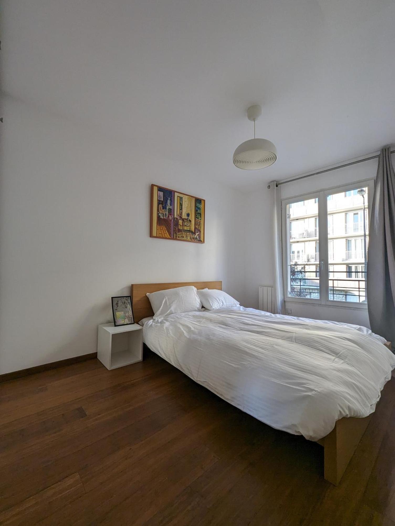 Maison Luxe Avec Jardin, 5 Chambres, Home Cinema - Metro 1 Vincennes Exterior foto